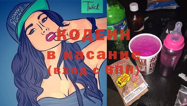 трава Галич